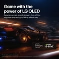 thumbnail image 14 of LG 83” Class C4 Series OLED Smart TV, 14 of 20