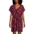 thumbnail image 1 of Lands' End Ladies Swim Cover-Up, 1 of 7