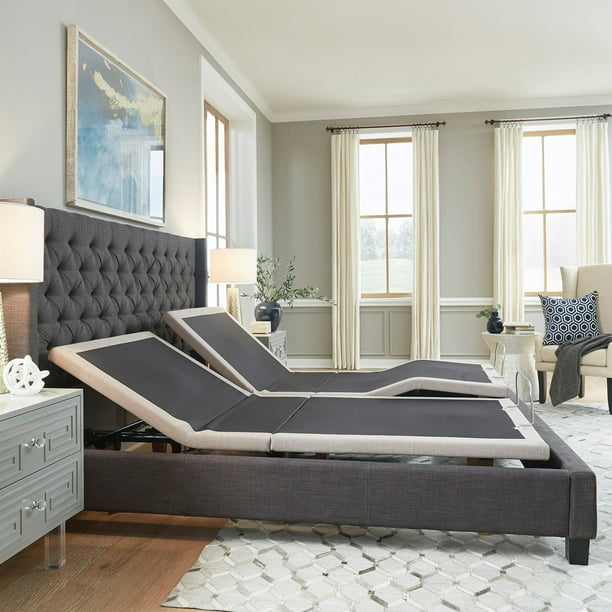 Member's Mark Luxury Adjustable Base