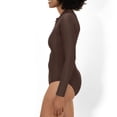 thumbnail image 2 of Outdoor Voices Long Sleeve Surf Suit, 2 of 5