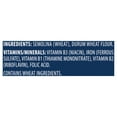 thumbnail image 6 of Barilla Pasta Rotini & Farfalle, Variety Pack, 1 lb., 6 pk., 6 of 7