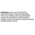 thumbnail image 10 of Elizabeth & Eleanor Sweet Balsamic Seasoning 8.8 oz., 10 of 11