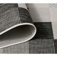 thumbnail image 4 of Nicole Miller Ombre Chevron Indoor/Outdoor Area Rug, 4 of 4
