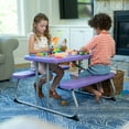 thumbnail image 11 of Lifetime Children's Picnic Table, 11 of 20