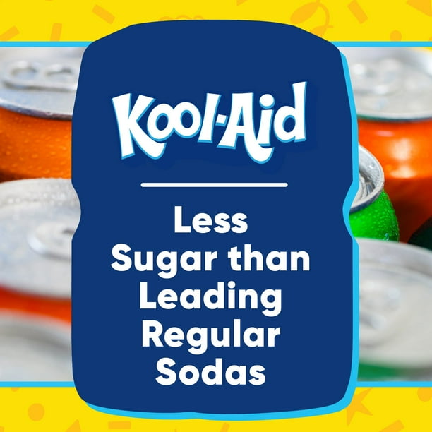 Kool Aid Party Pack 19 oz., 3 pk. - Samsclub.com