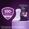 thumbnail image 9 of Poise Incontinence Pads, 8 Drop Overnight, 84 ct., 9 of 9