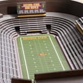 thumbnail image 3 of YouTheFan Arizona State Sun Devils 25-Layer Football Stadium View 3D Wall Art, 3 of 5