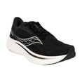 thumbnail image 1 of Saucony Men's Ride 18 Athletic Sneaker, 1 of 6