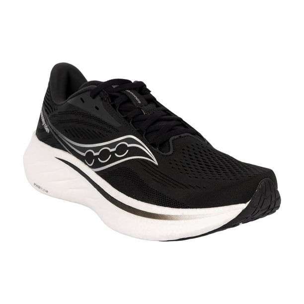 サッカニーライド18 28cm Saucony Men's Ride 18 Athletic Sneaker - Samsclub.com