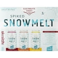 thumbnail image 2 of Upslope Spiked Snowmelt Electrolyte Seltzer (12 fl. oz. can, 12 pk.), 2 of 4