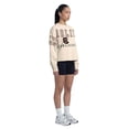 thumbnail image 2 of Champion NCAA Women's Fleece Pullover, 2 of 6