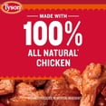 thumbnail image 7 of Tyson Bone-In Buffalo Style Hot Chicken Wings, Frozen, 4 lbs., 7 of 10