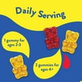 thumbnail image 6 of L'il Critters Gummy Vites Complete Multivitamin, 300 ct., 6 of 12