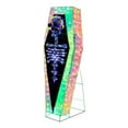 thumbnail image 6 of Member's Mark 5' Pre-Lit Prismatic Coffin, 6 of 6