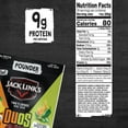 thumbnail image 2 of Jack Link's Duos Jalapeno and Mango Beef Jerky, 16 oz., 2 of 5