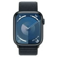 thumbnail image 2 of Apple Watch Series 9 GPS 45mm Aluminum Case, 2 of 11