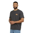 thumbnail image 5 of Quiksilver Men's Cotton Graphic Tee, 5 of 14