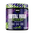 thumbnail image 6 of Redcon1 Total War Pre-workout with 5g Creatine, 350mg Caffeine, 40 servings, 2 pk., 6 of 9