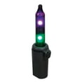 thumbnail image 3 of Member's Mark 100ct Dual Color Mini LED Lights, 22.3' Lighted Length, 3 of 5