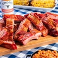 thumbnail image 5 of Kinder's Bourbon Peach Premium Rub and Seasoning, 9 oz., 5 of 6