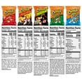 thumbnail image 2 of Cheetos Variety Pack Cheese Flavored Snack Mix, 30 pk., 2 of 9