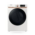 thumbnail image 1 of Samsung 7.5 cu. ft.  Electric Dryer w/ Steam Sanitize+ & Sensor Dry, 1 of 9