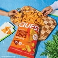 thumbnail image 6 of Quest Nacho Cheese Flavored Tortilla Style Protein Chips, 7 oz., 6 of 8