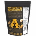 thumbnail image 2 of Hampton Farms Hot Honey Super XL Peanuts, 40 oz., 2 of 2