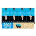 thumbnail image 4 of Member's Mark Disposable Food Gloves, 500 ct., 4 pk., 4 of 8