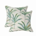 thumbnail image 3 of Member's Mark Jacquard Pillows with Sunbrella Fabric, Set of 2, 3 of 5