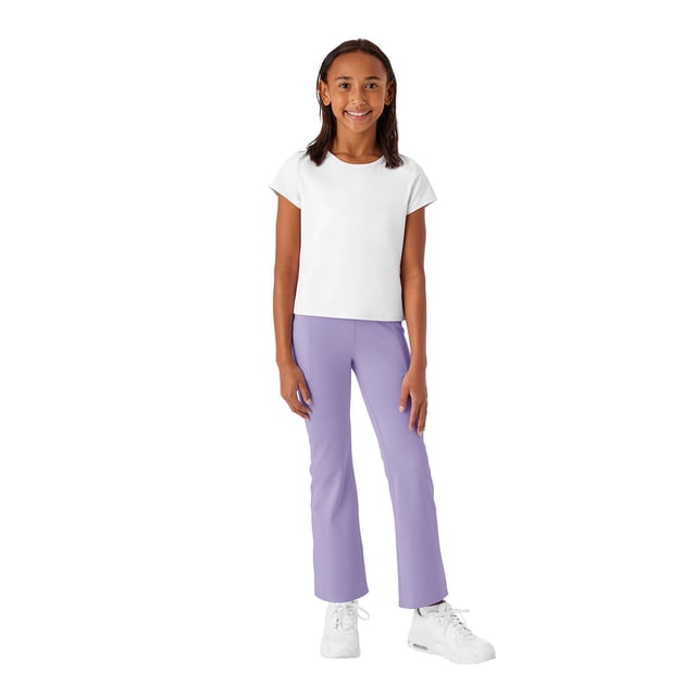 Member's Mark Girls Yoga Flare Legging