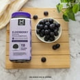thumbnail image 4 of Member's Mark Elderberry Immune Health Gummies, 150 ct., 4 of 10