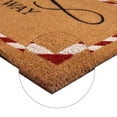 thumbnail image 3 of Member's Mark Holiday Double Door Coir Doormat, 3 of 4