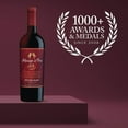 thumbnail image 4 of Menage a Trois Silk Red Blend 750ml, 4 of 6