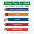 thumbnail image 8 of Russell Stover Sugar-Free Assorted Chocolates, 38 pcs., 8 of 10