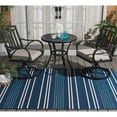 thumbnail image 1 of Safavieh Resort Indoor/Outdoor Rug Collection, 5' x 8', 1 of 7
