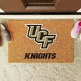 thumbnail image 2 of Logo Brands Central Florida Knights Doormat, 2 of 5