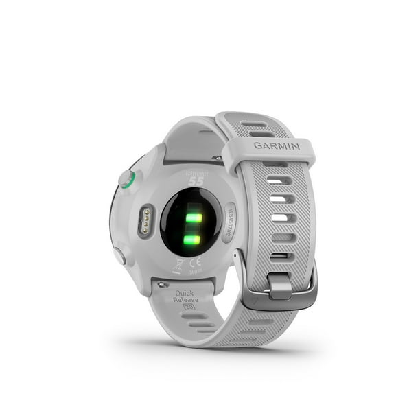 Garmin Forerunner 55, White - Samsclub.com
