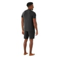 thumbnail image 3 of Member's Mark Men's 2-Piece Short Sleeve Pajama Set, 3 of 10