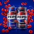 thumbnail image 5 of Pepsi Wild Cherry Mini Cans, 7.5 fl. oz., 30 pk., 5 of 5