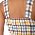 thumbnail image 5 of Roxy Women's Juliette Midi Dress, 5 of 9