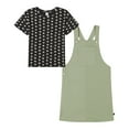 thumbnail image 3 of Gap Kids Skirtall Dress & Tee, 3 of 6