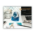 thumbnail image 2 of Stanley Bostitch Compact Desktop Electric Pencil Sharpener - Blue, 2 of 6