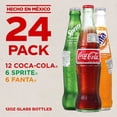 thumbnail image 5 of Coca-Cola de Mexico Variety Pack, 12 fl. oz., 24 pk., 5 of 5