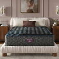 thumbnail image 1 of Beautyrest World Class Level Four Mattress (Available in Medium & Firm Pillow Top), 1 of 12