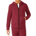 thumbnail image 1 of Member's Mark Boys Active Full Zip Jacket, 1 of 6