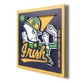 thumbnail image 1 of YouTheFan NCAA 3D Logo Series Wall Art - 12x12, 1 of 5