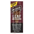 thumbnail image 1 of Swisher Sweets Leaf Aromatic Cigars, Pre-Priced 3 for $2.49, 3 ct., 10 pk., 1 of 1