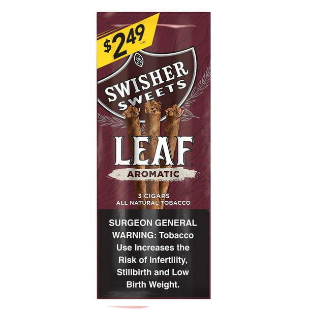 Colonial Aromatic 6 Oz. Bag Christie's Tobacco Blend