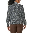 thumbnail image 2 of Member's Mark Women's Travel Pullover, 2 of 8